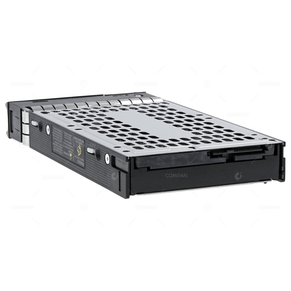 X412A-R5 NETAPP HDD 600GB 15K SAS 3G 3.5" HOT-SWAP FOR NETAPP DS4243